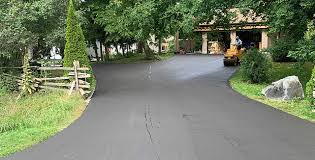 Driveway Snow Removal Preparation in Dallas, TX